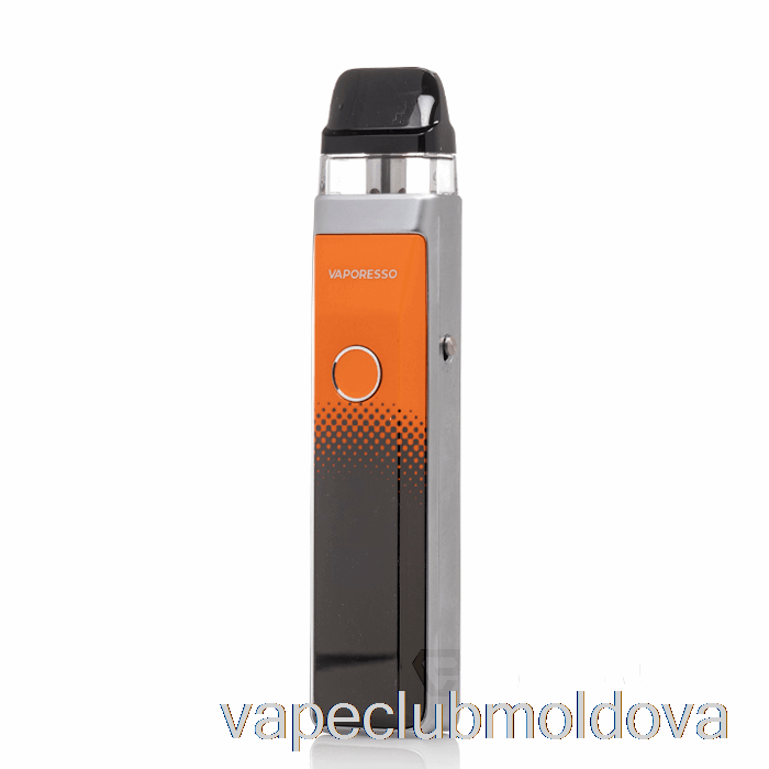 Vape Mod Vaporesso Xros Pro 30w Pod Sistem Portocaliu